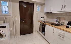 Elise Corfu City Apartment