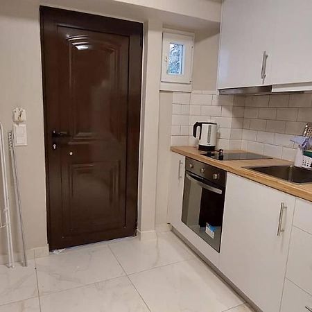 Elise Corfu City Apartment מראה חיצוני תמונה
