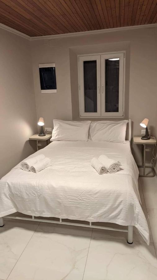 Elise Corfu City Apartment מראה חיצוני תמונה