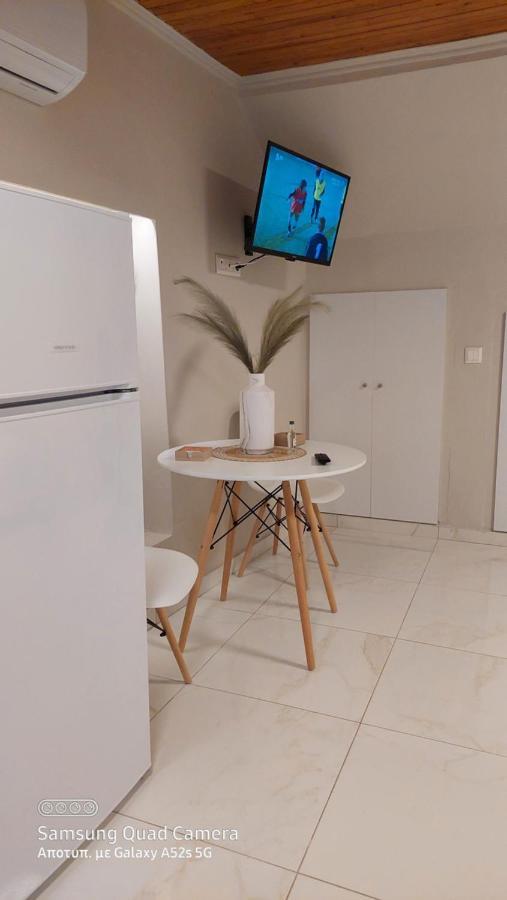 Elise Corfu City Apartment מראה חיצוני תמונה