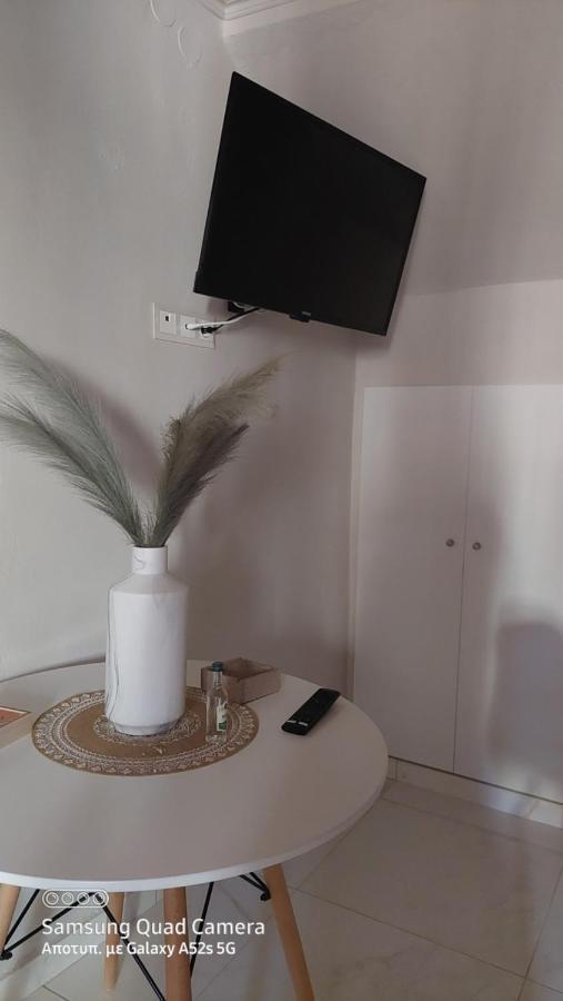Elise Corfu City Apartment מראה חיצוני תמונה